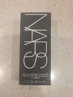 NARS Foundation - Brand NEW Deep 2.5